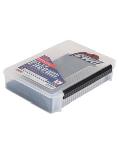 Meiho Stingerbox Slit Form Case 3020NDDM 255x190x60mm