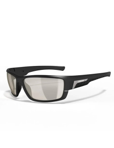 Leech H4X Black