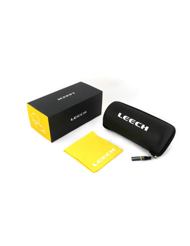 Leech X Fishpro PC-CL-Fire