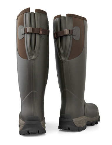 Gateway Moor Country 18 Side Zip