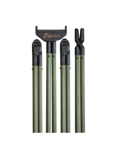 4Stable Stick Essential Bush Green 2