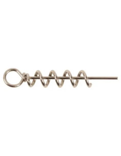 CWC Shallow Screw XS 8-pack