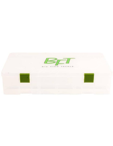 BFT Betesbox Jerkbait 36x22x8