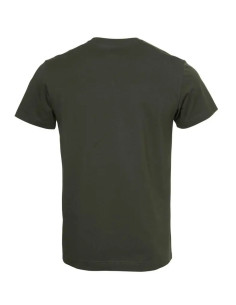 Chevalier Logo T shirt Dark Green M 2