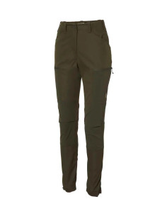 Chevalier Phoenix Stretch Pants Tobacco Green W