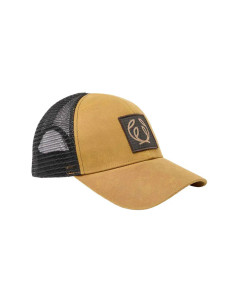 Chevalier Symbol Oiler Cap Golden Oak
