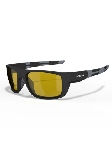 Leech Moonstone Yellow