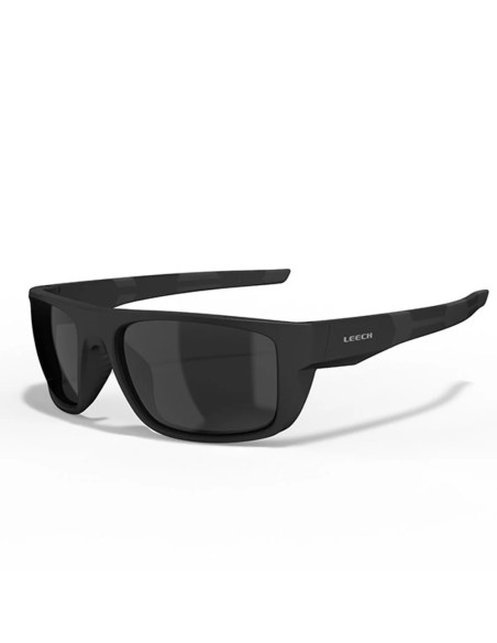Leech Moonstone Black