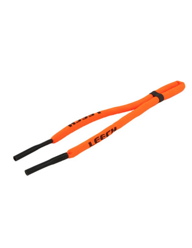 Leech Floatingstrap Orange