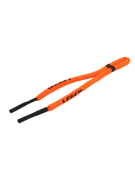 Leech Floatingstrap Orange