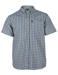 Pinewood Summer Shirt M Beige