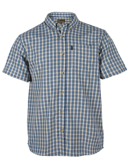 Pinewood Summer Shirt M Beige