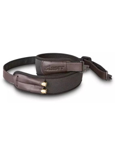 Blaser Rifle Sling Antracit Neopren