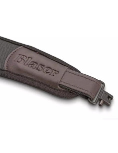 Blaser Rifle Sling Antracit Neopren 2