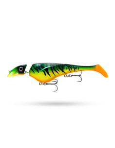 Headbanger Shad Suspending 22cm 73g 2