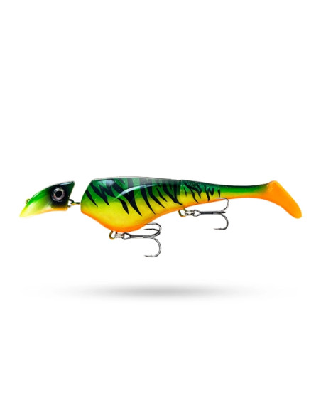 Headbanger Shad Suspending 22cm 73g
