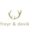 Freyr & Devik