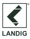 Landig