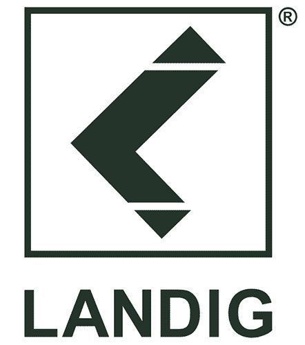 Landig